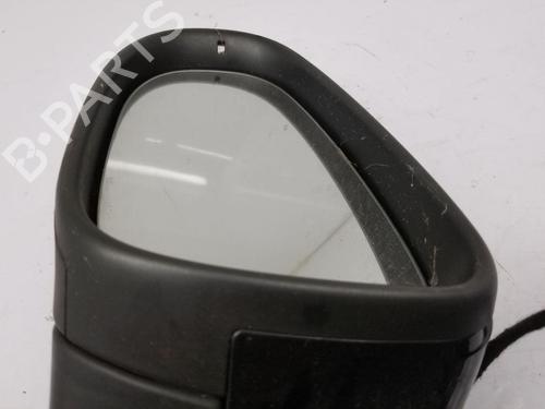 Left mirror VW GOLF VI (5K1) 2.0 TDI | BP28444340C26