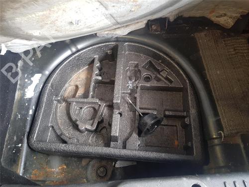 Brugte FORD FIESTA VI (CB1, CCN)  1.4 TDCi  4863357