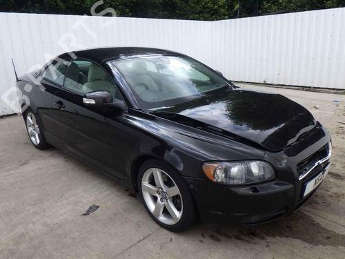 Used Parts VOLVO C70 II Convertible (542)  D5  4290127