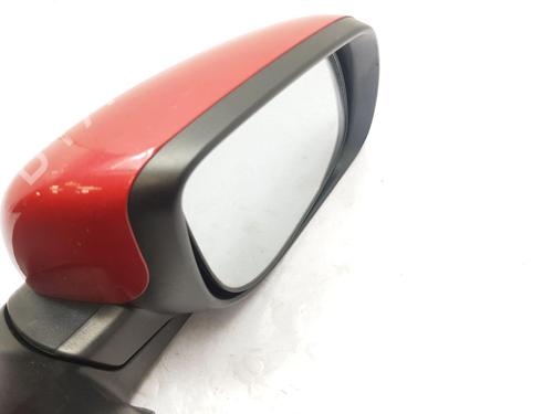 Right mirror KIA PICANTO II (TA) 1.0 | BP29467295C27 