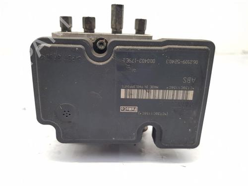 ABS pump MAZDA 2 (DE_, DH_) 1.3 (DE3FS) | BP28120134M43 