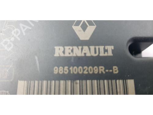 ECU airbags DACIA DUSTER (HM_) 1.6 SCe 115 (HMM1) | BP27186794M53 
