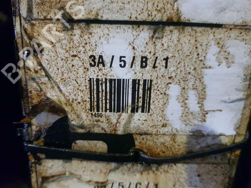 Gearbox TOYOTA COROLLA Hatchback (_E21_, _EA1_, _EH1_) 1.8 Hybrid (ZWE211, ZWE219) | BP30138018M3 