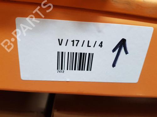 Pedal NISSAN NOTE (E11, NE11) 1.6 | BP39240259I4  - Image 6