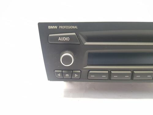 Radio BMW X1 (E84) sDrive 18 d | BP29900652E6