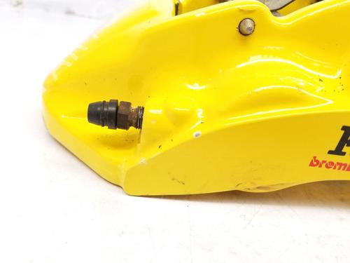 Right front brake caliper FERRARI CALIFORNIA 4.3 | BP22660411M104