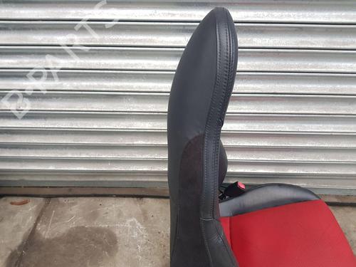 Right front seat MAZDA MX-5 II (NB) 1.6 16V (NB6C) | BP32846933C16  - Image 11