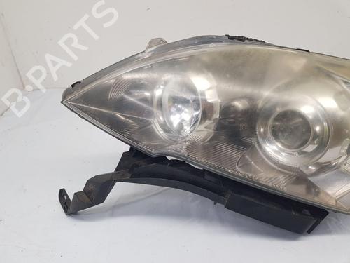 Left headlight HONDA CR-V III (RE_) 2.2 i-CTDi 4WD (RE6) | BP34708557C28  - Image 8