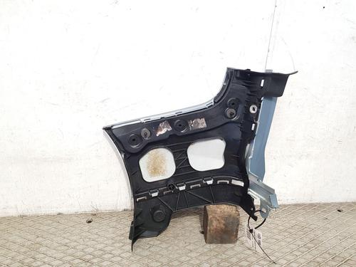Corner bumper FORD TRANSIT COURIER B460 Box Body/MPV  | BP29927825C117