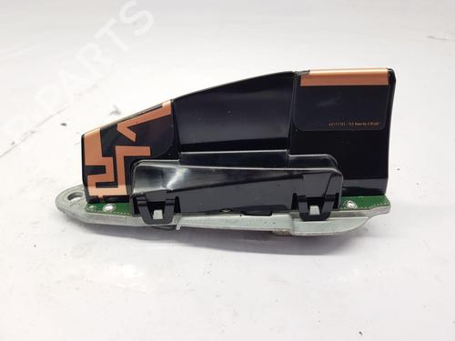 Antenne/Base BMW 1 (F40) M 135 i xDrive | BP31819963C140