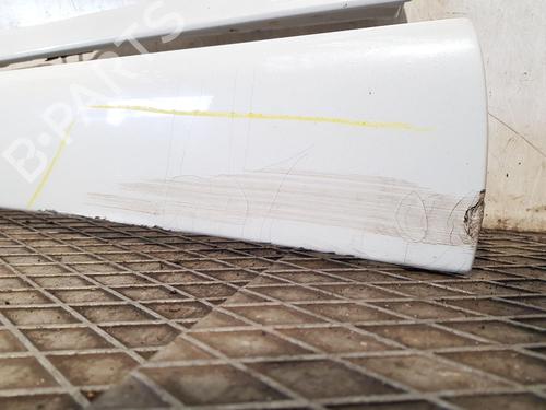 Door moulding trim MCLAREN 570S 3.8 | BP22675653C150 