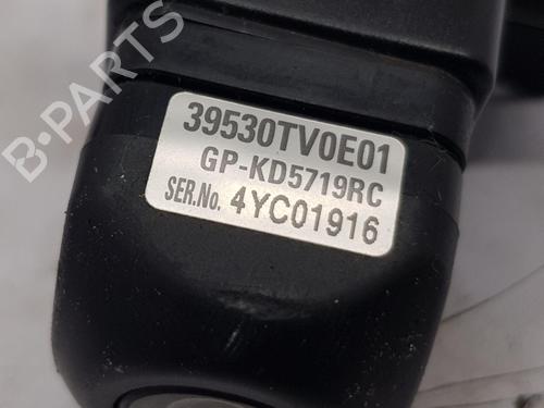 Electronic module HONDA CIVIC IX (FK) 1.6 i-DTEC (FK3) | BP40497071M83 - Image 3
