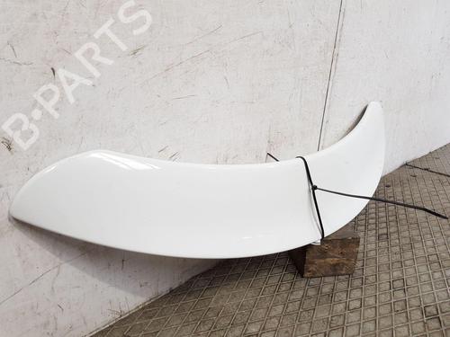 Spoiler bakluke MINI MINI (R50, R53)  | BP22664827C96 