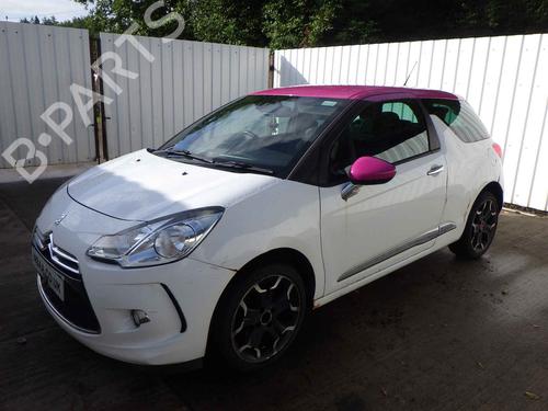 Gearbox CITROËN DS3 (SA_) 1.6 VTi 120 | BP39615911M3 - Image 12