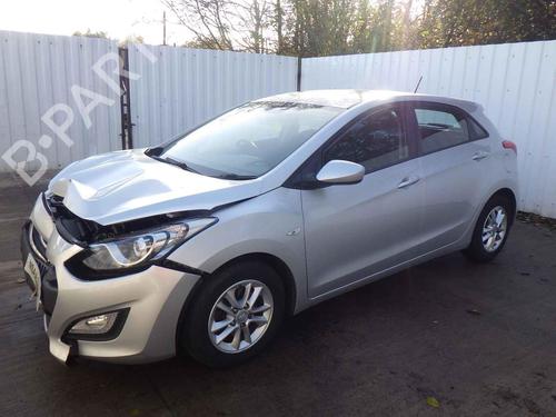 Antenne/Base HYUNDAI i30 (GD) 1.6 CRDi | BP34708776C140  - Image 10