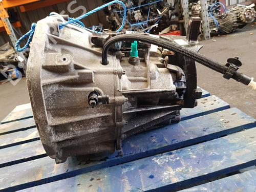 Gearbox RENAULT MASTER III Van (FV) | BP30138012M3