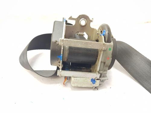Front left seatbelt CITROËN JUMPY II Van 2.0 HDi 120 | BP25462238I26 