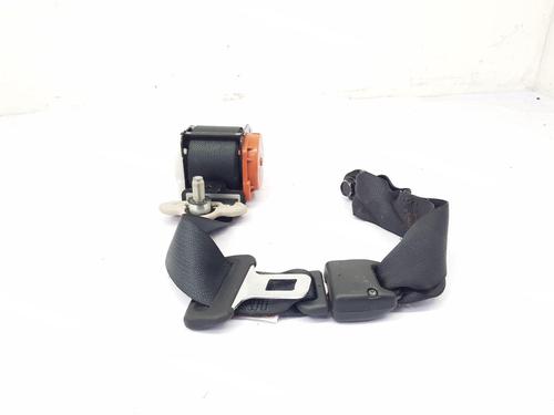 Rear center seatbelt NISSAN NOTE (E12) 1.2 | BP36668365I27 - Image 4