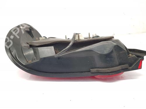 Right taillight SUBARU IMPREZA Saloon (GD) 2.0 i AWD (GD9) | BP32069872C35 