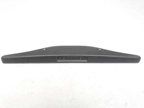 Used Tailgate handle PORSCHE CAYMAN (987) 2.9 (265 hp) 28329665