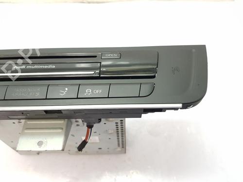 Electronic module AUDI A7 Sportback (4GA, 4GF) 3.0 TDI quattro | BP22677834M83