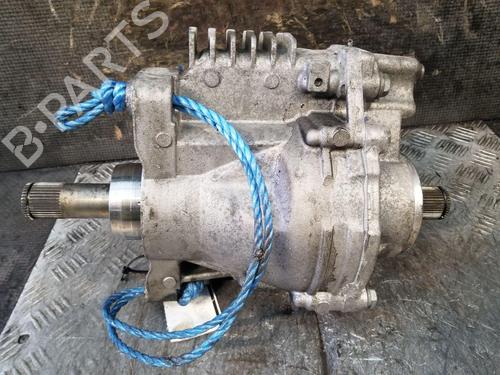 Transfer box SKODA KODIAQ I (NS6, NS7, NV7) 2.0 RS Bi-TDI 4x4 | BP32509591M36 