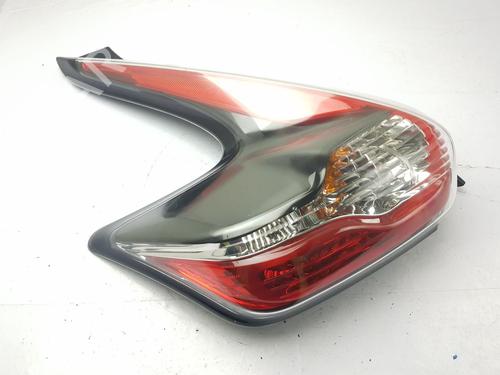 Used Left taillight Left taillight NISSAN JUKE (F15) 1.5 dCi (110 hp) 34331864 34331864