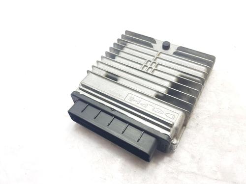 Used Engine control unit (ECU) FORD TRANSIT CONNECT (P65_, P70_, P80_) 1.8 TDCi (90 hp) 30891645