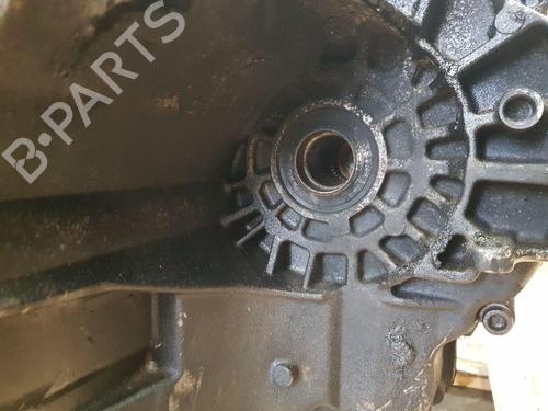 Gearbox AUDI A3 Sportback (8VA, 8VF) RS3 quattro | BP29045037M3 