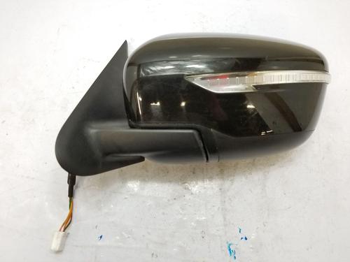 Used Left mirror NISSAN JUKE (F15) 1.5 dCi (110 hp) 23119446