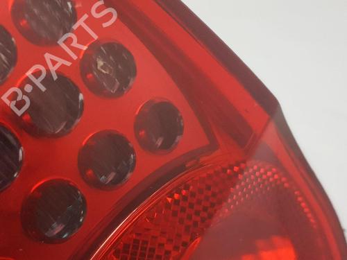Left taillight PEUGEOT 207 SW (WK_) 1.6 HDi | BP31282748C34 