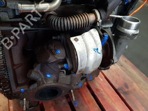 Engine DACIA SANDERO II 1.5 dCi | BP30137834M1