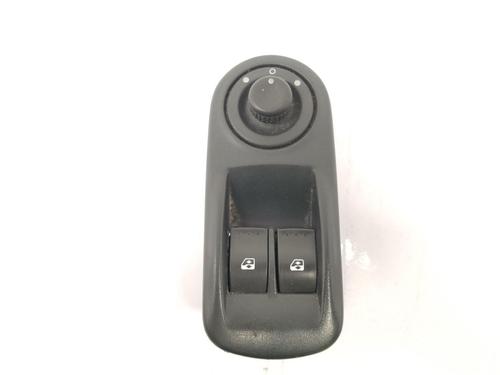 right-front-window-switch-renault-trafic-ii-van-fl-2001-31365654 main image