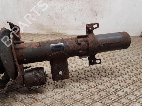 Right rear shock absorber LAND ROVER FREELANDER 2 (L359) 2.2 TD4 4x4 | BP31053438M19 