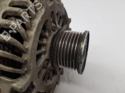 Alternator RENAULT TRAFIC III Van (FG_) 1.6 dCi 120 (FGMB, FGMC) | BP31603666M7