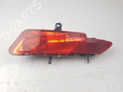 Used Rear bumper left light Rear bumper left light 38200050 38200050