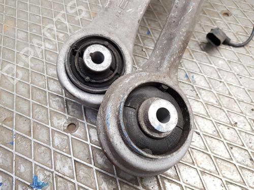 Left front steering knuckle MERCEDES-BENZ S-CLASS (W222, V222, X222) S 63 AMG (222.077, 222.177) | BP25492539M25 