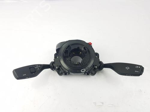 Used Steering column stalk BMW 5 (G30, F90) [2016-2025]  26401116