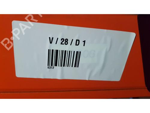 Sprinklertank OPEL MOKKA 1.2 (76) | BP33726390C113 - Image 6