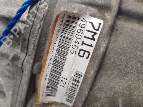 Gearbox AUDI A5 (F53, F5P) RS5 TFSI quattro | BP28527046M3