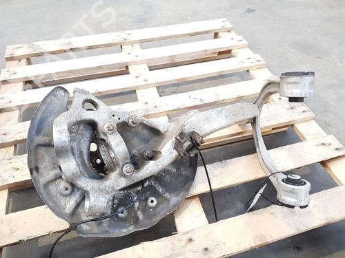Left front suspension MERCEDES-BENZ C-CLASS (W205) AMG C 63 (205.086) | BP22675008M72 