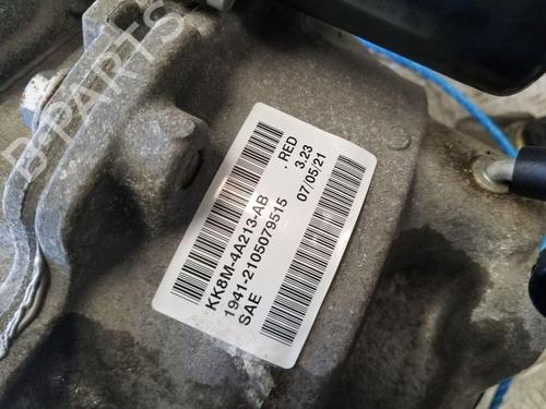 Rear differential JAGUAR F-PACE (X761)  | BP33944366M24  - Image 6