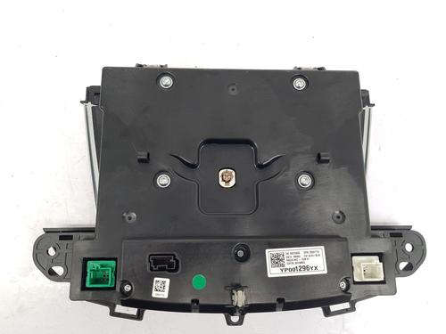 Radio OPEL GRANDLAND / GRANDLAND X (A18, P1UO) 1.6 Turbo D (75) | BP29229862E6