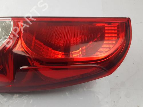 Right taillight FIAT DOBLO Cargo (263_) 1.3 D Multijet | BP40463324C35 - Image 3