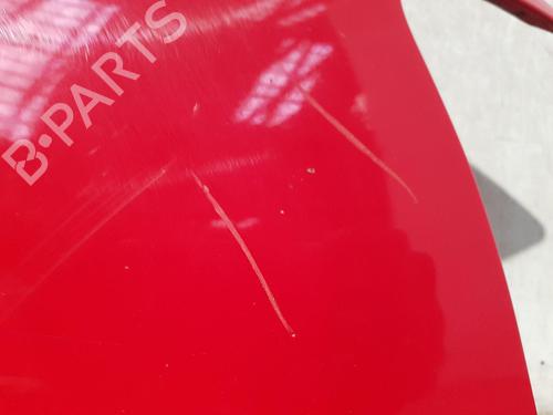 Right front fenders AUDI A4 B8 (8K2) 2.0 TDI | BP30402915C42 