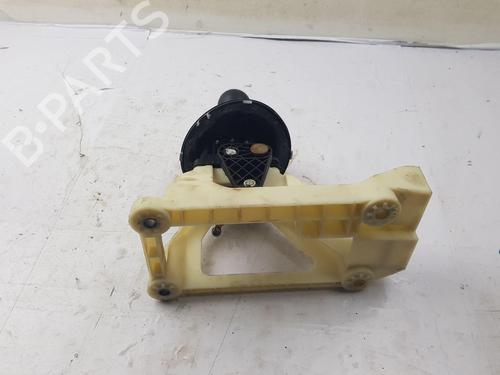 Selector da caixa SUZUKI SX4 (EY, GY) 1.9 DDiS 4x4 (RW419D) | BP38707931M90 - Image 3
