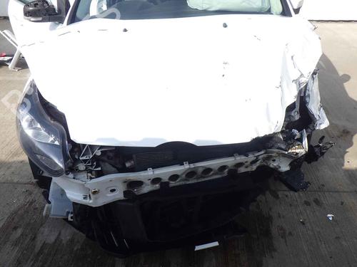 Climate control FORD FOCUS III 1.6 TDCi | BP37475677I5 - Image 14