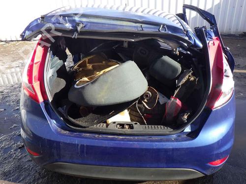 Pompe à carburant FORD FIESTA VI (CB1, CCN)  | BP29549012M76