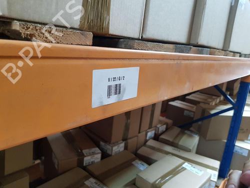 Pipe VW POLO VI (AW1, BZ1, AE1)  | BP27708482M125 