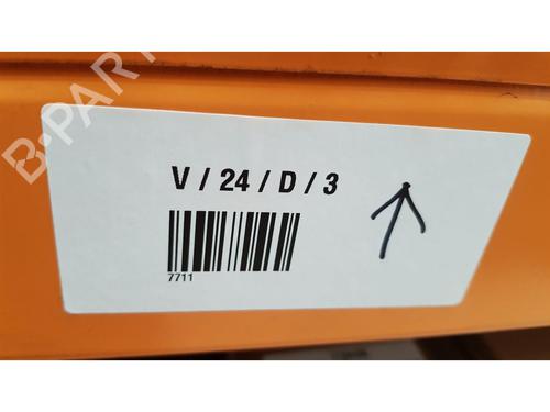 Fuel pump PORSCHE CAYMAN (987) 2.9 | BP28284005M76 